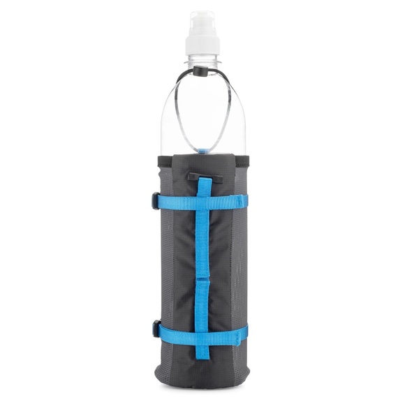 Bottle Pocket for hiking backpacks, backpacking and trekking - Picture 1 of 8